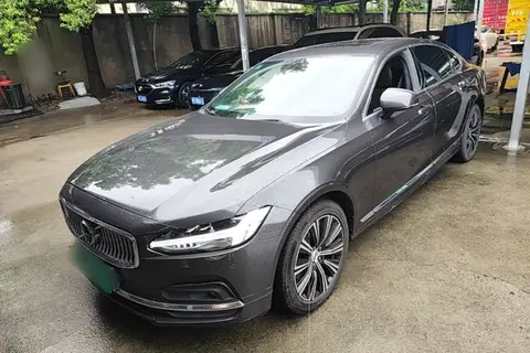 Volvo S90 2020