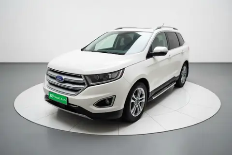 Ford Edge 2018