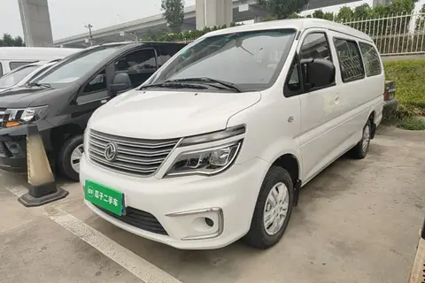 Forthing Lingzhi 2019
