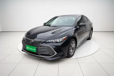 Toyota Avalon 2021