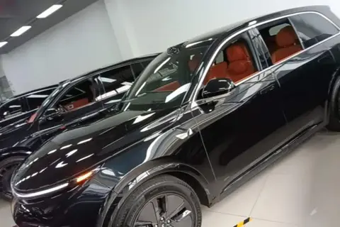 Li L8 2024