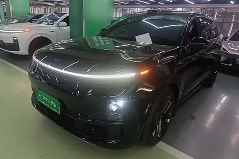 Li L9 2023