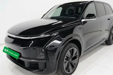 Li L9 2022