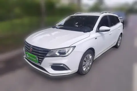 Roewe Ei5 2018