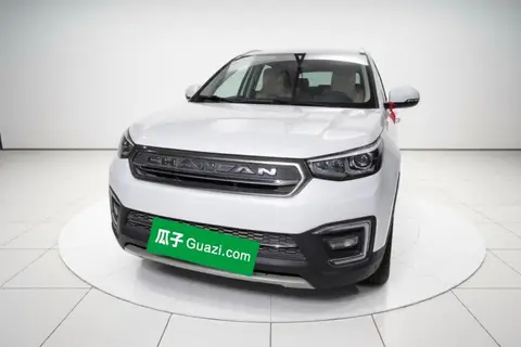 Changan CS55 2017