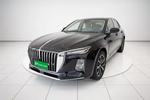 Hongqi H5 PHEV 2025