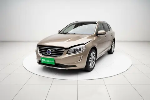Volvo XC60 2015