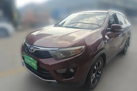 SOUEAST DX7 2016