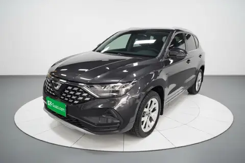 Jetta VS5 2021