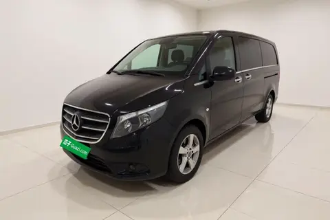 Mercedes-Benz Vito 2020