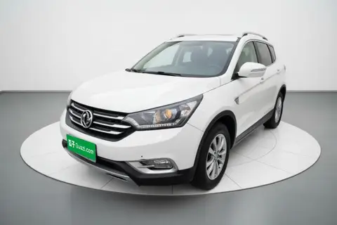 Dongfeng AX7 2015