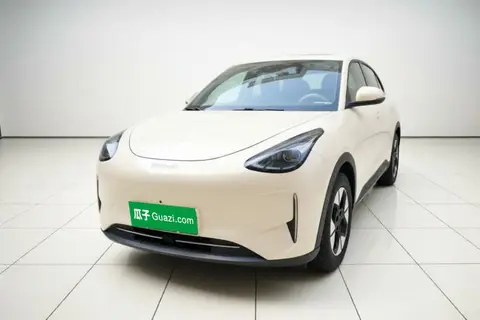 Geely Geome 2025