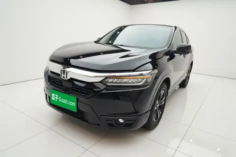 Honda Breeze 2021
