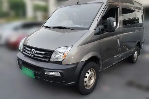 Maxus Xintu V80 2020