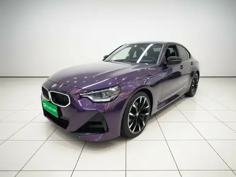 BMW 2 Series 2024