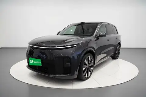 Li L9 2026