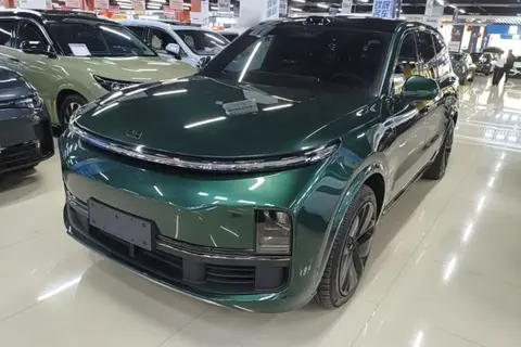 Li L9 2022