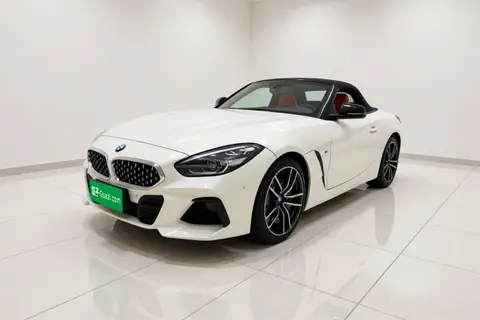 BMW Z4 2019