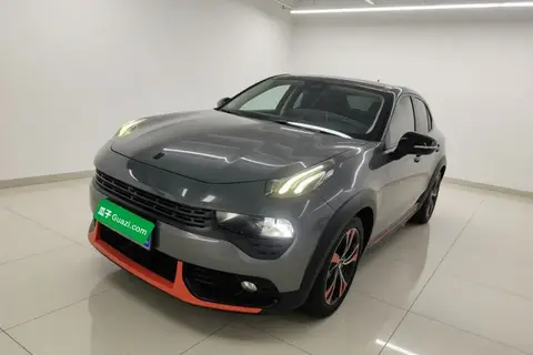 Lynk & Co 02 2020