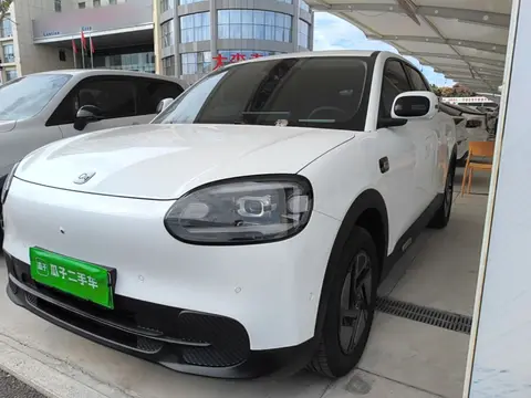 Chery QQ QQ3 EV 2026