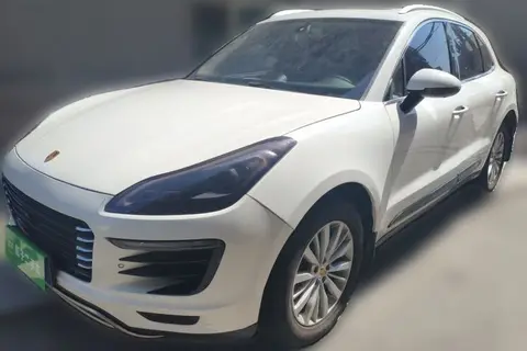Zotye SR9 2017