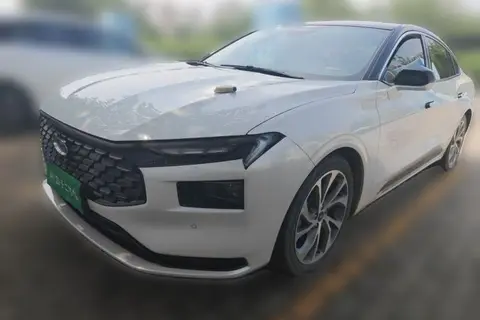 Ford Mondeo 2022