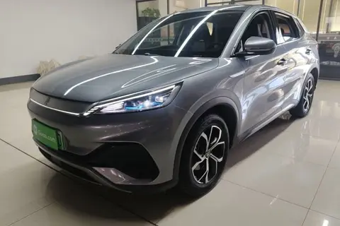 BYD Yuan PLUS 2023