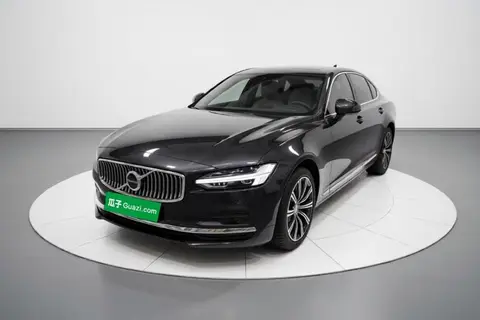 Volvo S90 2021