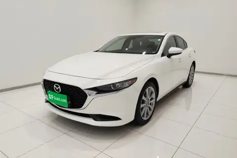 Mazda 3 Axela 2025