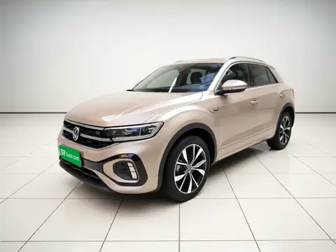 Volkswagen T-ROC 2023