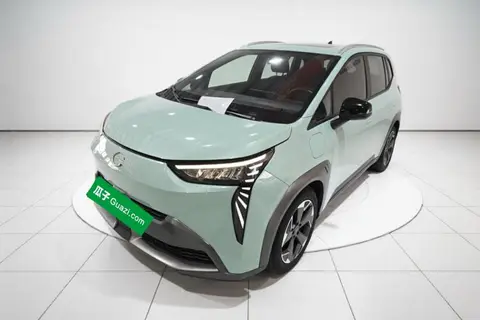 GAC Y 2022