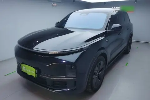 Li L9 2024