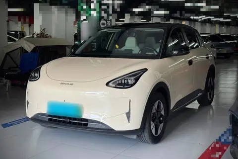 Geely Geome 2025