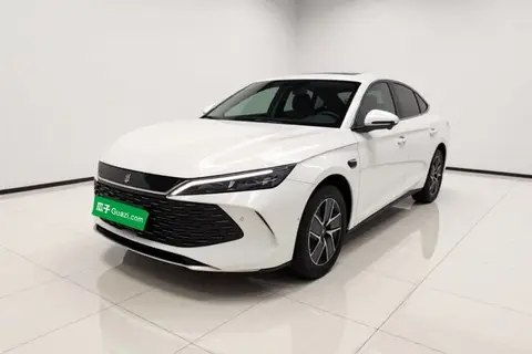 BYD Qin L 2025