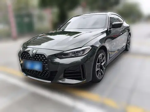 BMW 4 Series 2022