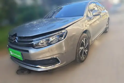 Citroën C5 2017