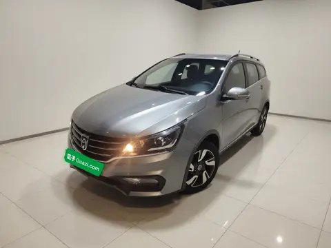 Baojun 310W 2019