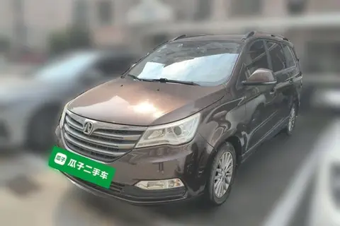 BAIC M50F 2016
