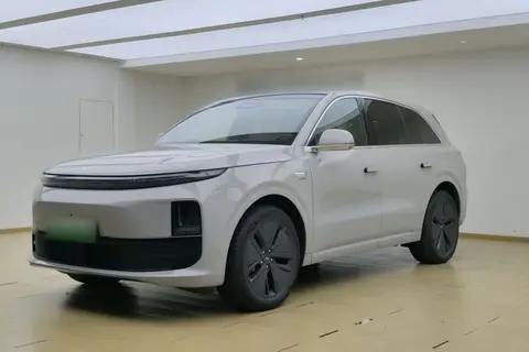 Li L6 2024