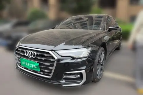 Audi A6L 2023