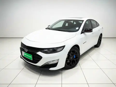 Chevrolet Malibu XL 2020