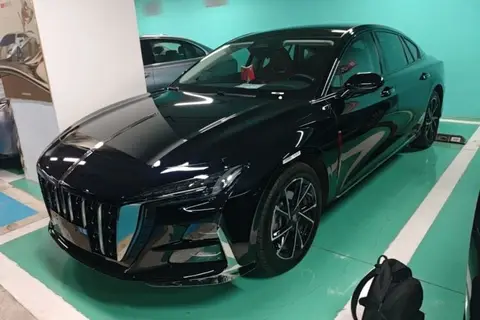 Hongqi H6 2024
