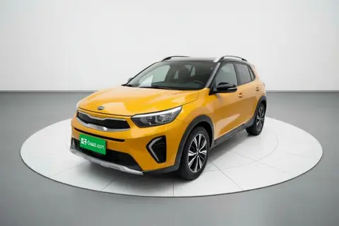 Kia Stonic 2018
