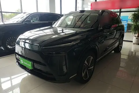 Wey Lanshan 2024