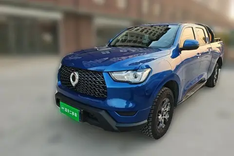 Great Wall Poer 2022