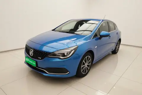 Buick Verano 2016