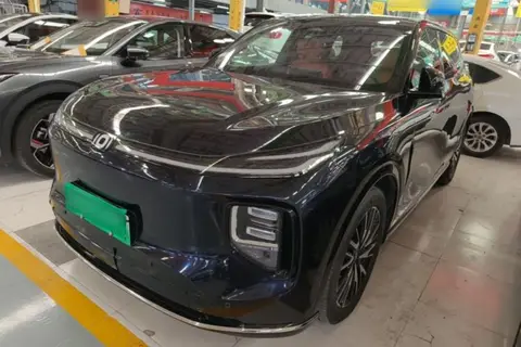 Changan Q07 2025