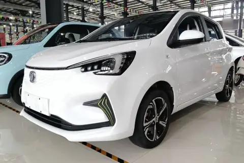 Changan Benni E-Star 2023