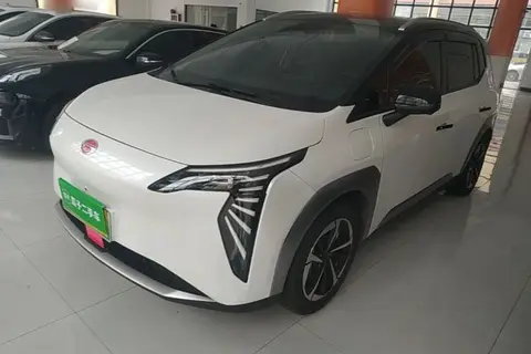 GAC Y 2023