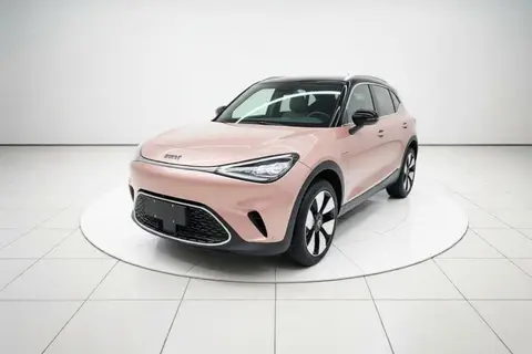 smart #1 2025